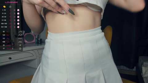 Media: tefffish Stripchat 2023-09-29 20:00:00