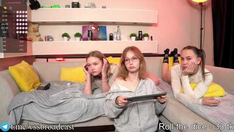 Media: the_bad_touch_ Stripchat 2023-09-29 14:12:00