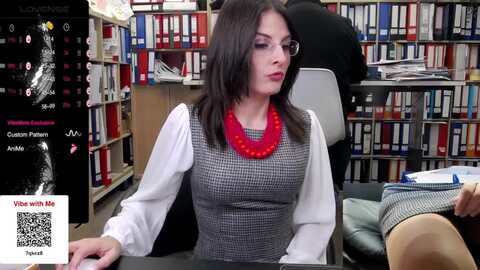 Media: classyladyrellax Stripchat 2023-09-30 08:08:00
