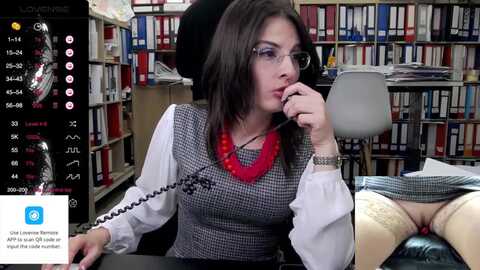 Media: classyladyrellax Stripchat 2023-09-30 11:33:00
