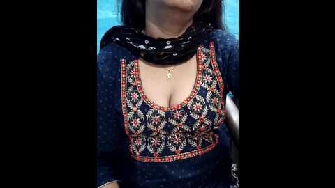 cute_nidhi @ stripchat on 20230930