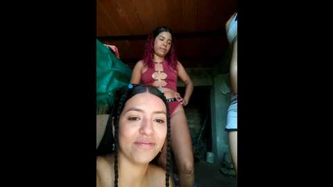 Media: powerful_naughty_latinas Stripchat 2023-09-30 14:37:00