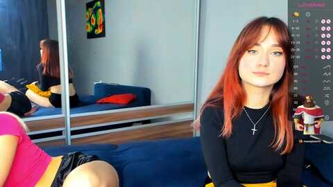 Media: annateona Stripchat 2023-10-01 07:27:00