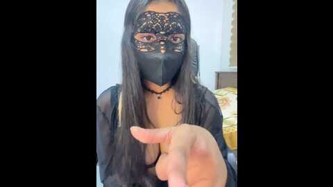 Media: ashley_ranasinghe2005 Stripchat 2023-10-01 17:28:00