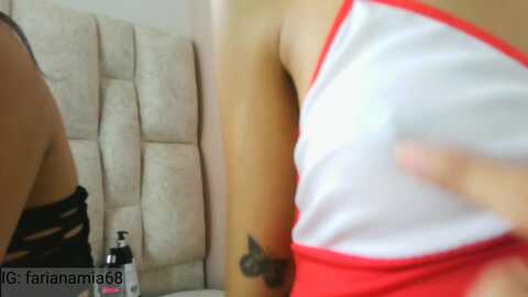 Media: candymia68 Stripchat 2023-10-01 20:08:00