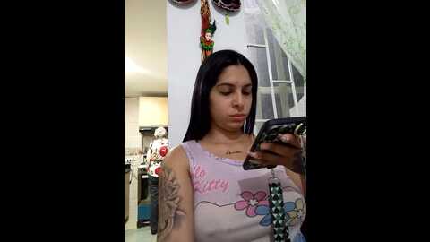 Media: charlotte_stevenss_ Stripchat 2023-10-01 18:52:00