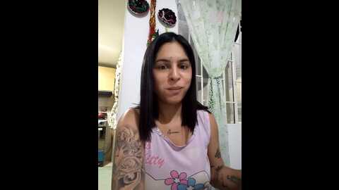 Media: charlotte_stevenss_ Stripchat 2023-10-01 19:04:00