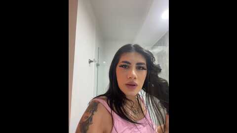 Media: clarachanelricek Stripchat 2023-09-30 23:29:00