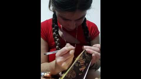 Media: colombianasmith Stripchat 2023-09-30 23:59:00