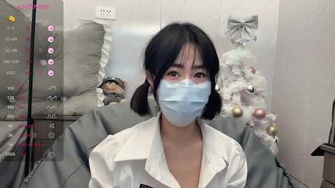 Media: kiki_520 Stripchat 2023-10-01 18:33:00