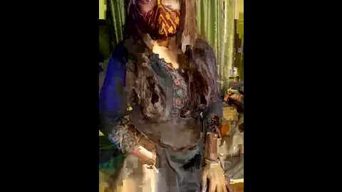 Media: lisa_bhabi Stripchat 2023-10-01 14:50:00