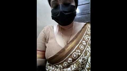 queenlakshana @ stripchat on 20231001