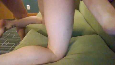 snowbunnyanddaddy @ stripchat on 20231001
