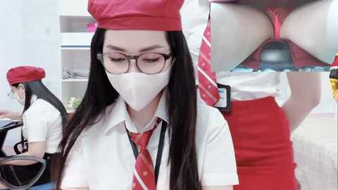 __bank__ @ stripchat on 20231002