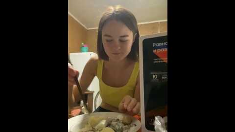 Media: alinadallas Stripchat 2023-10-02 20:18:00
