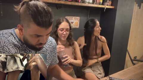 Media: barfantasy Stripchat 2023-10-02 19:56:00