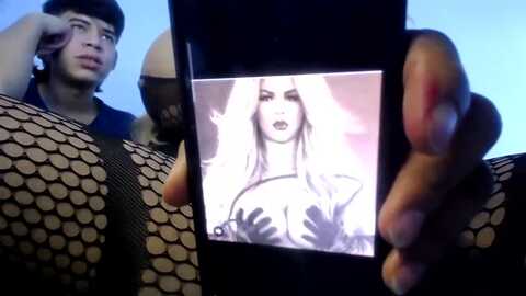 Media: browniet Stripchat 2023-10-02 10:30:00