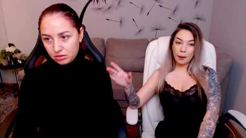 busty_queen @ stripchat on 20231002