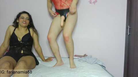 Media: candymia68 Stripchat 2023-10-02 04:53:00