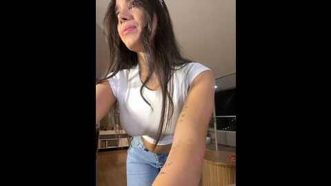 Media: irish_collins Stripchat 2023-10-02 01:00:00