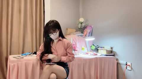Media: jennie_spa Stripchat 2023-10-02 04:00:00