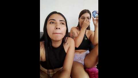 Media: milaftdiana_69 Stripchat 2023-10-02 19:18:00