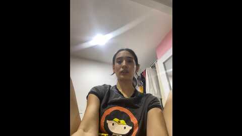 Media: sarateen1 Stripchat 2023-10-02 06:15:00