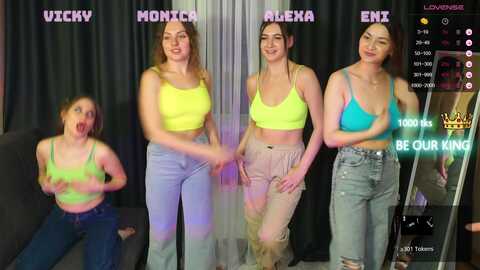 viktoriamodel @ stripchat on 20231002