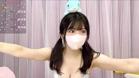 Media: _minami_ Stripchat 2023-10-03 12:51:00