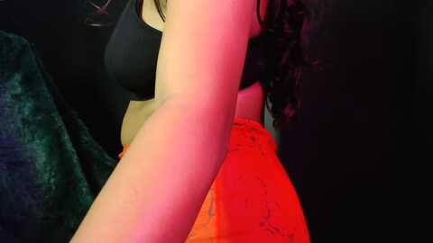 aditi_fatehi @ stripchat on 20231003