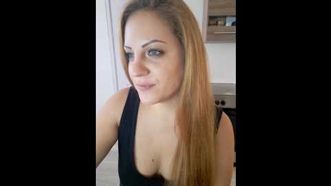 hot_amara @ stripchat on 20231003
