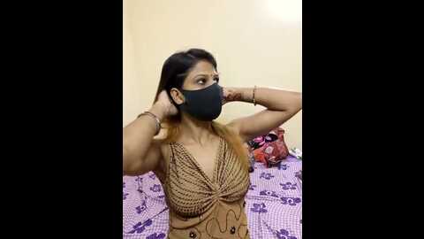 Media: indian_hotmilfs Stripchat 2023-10-03 20:00:00