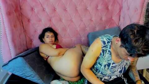 jakeand_valeryx @ stripchat on 20231003