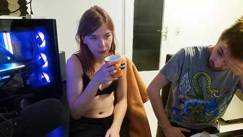 Media: juliaundadem Stripchat 2023-10-03 18:12:00