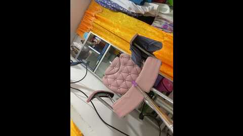 Media: sarateen1 Stripchat 2023-10-03 05:00:00