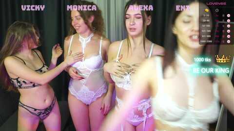 viktoriamodel @ stripchat on 20231003