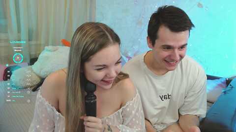 Media: christineandjames Stripchat 2023-10-04 00:34:00