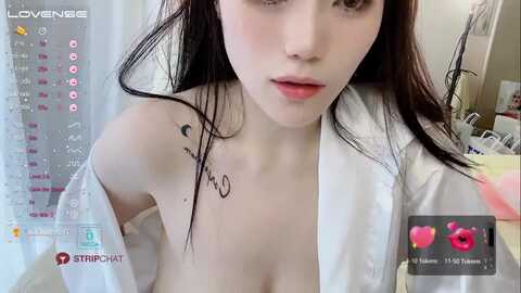 eup_mona @ stripchat on 20231004