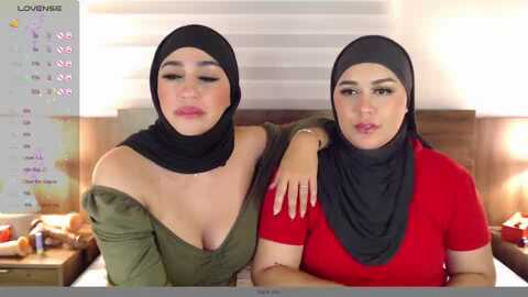 meryem_bashara @ stripchat on 20231004