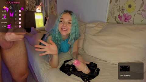 Media: oceanskybaby Stripchat 2023-10-04 00:43:00