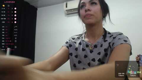 Media: arianablue69 Stripchat 2023-10-05 08:05:00