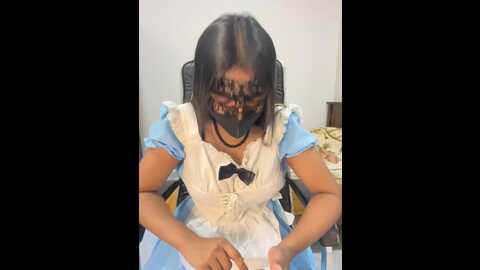 Media: ashley_ranasinghe2005 Stripchat 2023-10-05 14:32:00