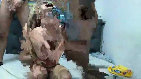 Media: awesomesexparty Stripchat 2023-10-05 06:49:00