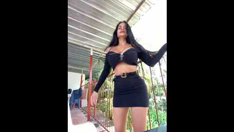 cataleyarusso @ stripchat on 20231005