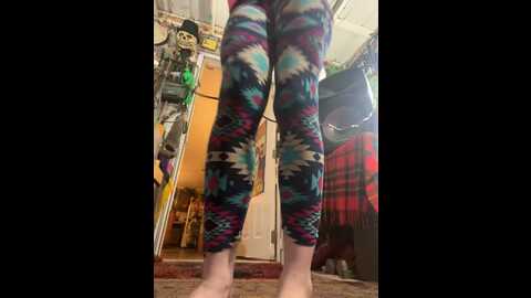 celestialruby @ stripchat on 20231005