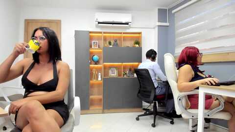 Media: franshesca_hotxxx Stripchat 2023-10-05 17:14:00