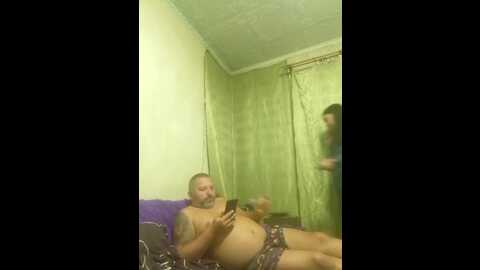 global_prikol @ stripchat on 20231005