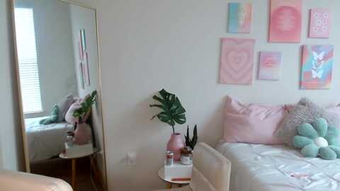 jevinlove_ @ stripchat on 20231005