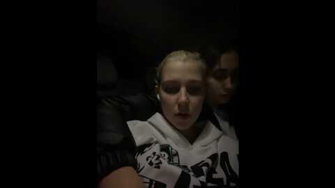 kitten__luna @ stripchat on 20231005