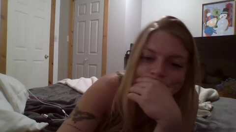 lorie_anne @ stripchat on 20231005